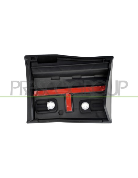 MODANATURA PARAFANGO ANTERIORE SINISTRO CON PRIMER AUDI Q5 Mod. 11-08 - 08-11