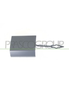 TAPPO COPRI GANCIO TRAINO PARAURTI POSTERIORE
