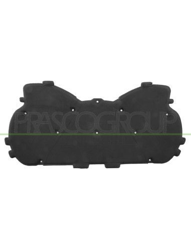 PANNELLO INSONORIZZATORE COFANO 10 CLIPS