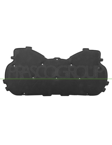 PANNELLO INSONORIZZATORE COFANO 10 CLIPS