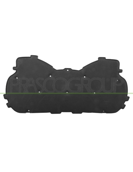 PANNELLO INSONORIZZATORE COFANO 10 CLIPS