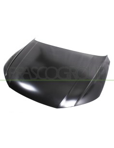 COFANO ALLUMINIO