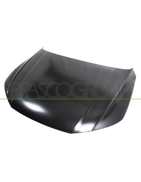COFANO ALLUMINIO