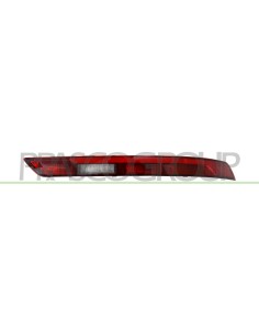 RETRONEBBIA DESTRO CON PORTA LAMPADA AUDI Q5 (FY) Mod. 02-17 - 08-20