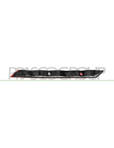RETRONEBBIA DESTRO CON PORTA LAMPADA AUDI Q5 (FY) Mod. 02-17 - 08-20 2