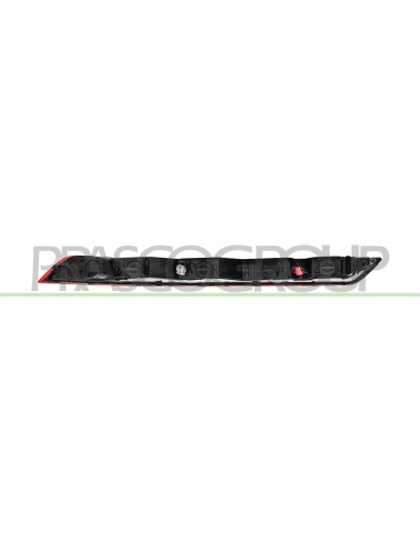 RETRONEBBIA DESTRO CON PORTA LAMPADA AUDI Q5 (FY) Mod. 02-17 - 08-20