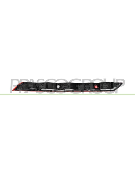 RETRONEBBIA DESTRO CON PORTA LAMPADA AUDI Q5 (FY) Mod. 02-17 - 08-20