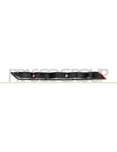 RETRONEBBIA SINISTRO CON PORTA LAMPADA AUDI Q5 (FY) Mod. 02-17 - 08-20 2