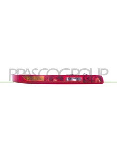 RETRONEBBIA SINISTRO CON PORTALAMPADA CON LAMPADINA CON CAVI