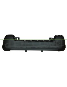 PARAURTI POSTERIORE INFERIORE NERO 2