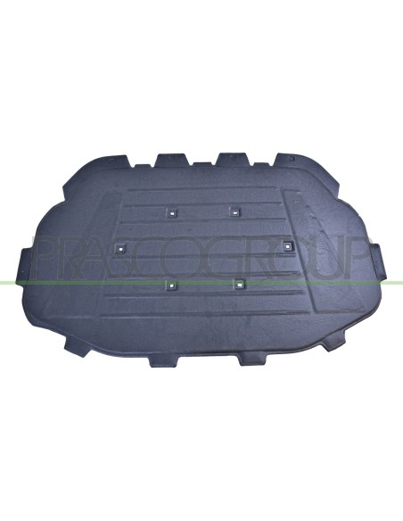 PANNELLO INSONORIZZATORE COFANO AUDI Q7 Mod. 07-09 - 05-15
