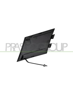 TAPPO COPRIGANCIO TRAINO PARAURTI ANTERIORE AUDI Q5 (FY) Mod. 09-20 2