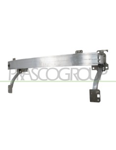 RINFORZO PARAURTI ANTERIORE ALLUMINIO 2