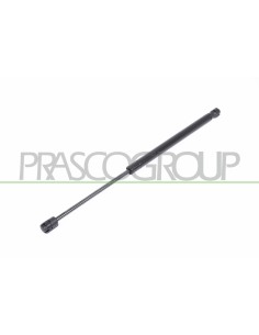MOLLA A GAS DESTRA-SINISTRA PORTELLONE POSTERIORE 420 N L 445 mm C 170 mm Ø 18 mm Ø 8 mm
