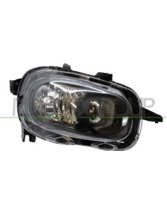 PROIETTORE DESTRO H7+H7 ELETTRICO CON MOTORE