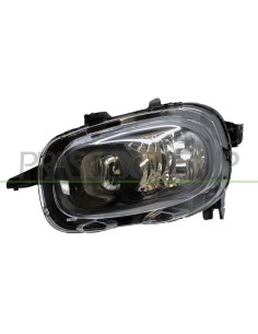 PROIETTORE SINISTRO H7+H7 ELETTRICO CON MOTORE