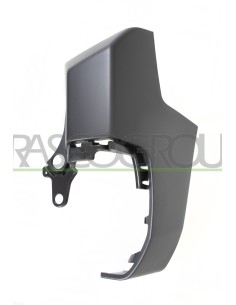 CANTONALE DESTRO PARAURTI POSTERIORE NERO GOFFRATO MOD. PORTELLONE PASSO CORTO
