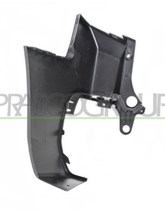CANTONALE DESTRO PARAURTI POSTERIORE NERO GOFFRATO MOD. PORTELLONE PASSO CORTO 2