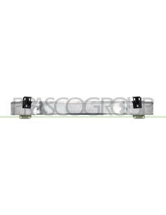 RINFORZO PARAURTI ANTERIORE ALLUMINIO CITROEN BERLINGO Mod. 03-18