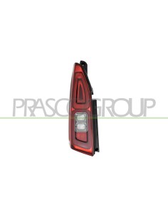 FANALE POSTERIORE SINISTRO SENZA PORTA LAMPADA CITROEN BERLINGO MULTISPACE Mod. 03-18 - 03-24