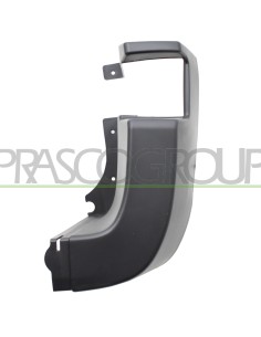 CANTONALE DESTRO PARAURTI POSTERIORE NERO