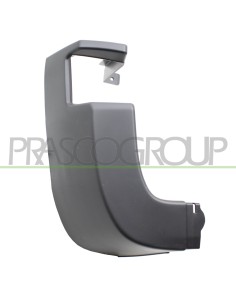 CANTONALE SINISTRO PARAURTI POSTERIORE NERO 2