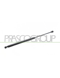 MOLLA A GAS DESTRA-SINISTRA PORTELLONE POSTERIORE 350 N L 456 mm C 170 mm Ø 18 mm Ø 8 mm