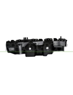 STAFFA DESTRA PARAURTI ANTERIORE LATERALE PLASTICA 2