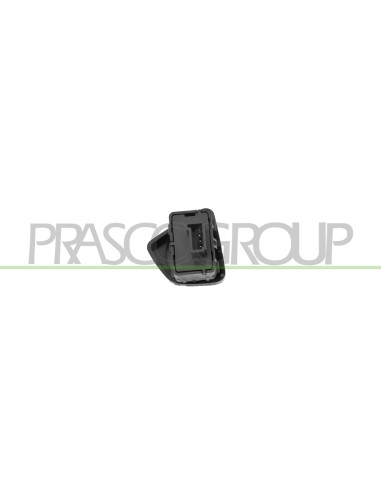 INTERRUTTORE ALZACRISTALLO ANTERIORE DESTRO NERO 4 PINS MOD. SS GUCCI