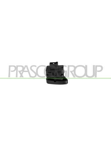 INTERRUTTORE ALZACRISTALLO ANTERIORE DESTRO NERO 4 PINS MOD. SS GUCCI