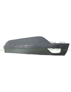 PARAURTI POSTERIORE INFERIORE CON PRIMER CON TRACCE PDC E PARK ASSIST 2