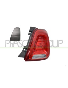 FANALE POSTERIORE DESTRO SENZA PORTALAMPADA MOD. CABRIO