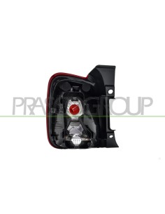 FANALE POSTERIORE DESTRO SENZA PORTALAMPADA MOD. CABRIO 2