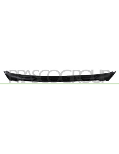 SPOILER PARAURTI ANTERIORE INFERIORE VERNICIATO ARGENTO