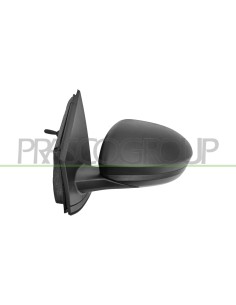 RETROVISORE SINISTRO A CAVI NERO CONVESSO DACIA SANDERO STEPWAY Mod. 06-20