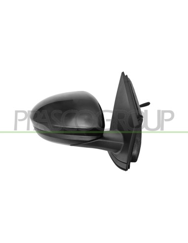 RETROVISORE DESTRO A CAVI CON PRIMER CONVESSO DACIA SANDERO STEPWAY Mod. 06-20