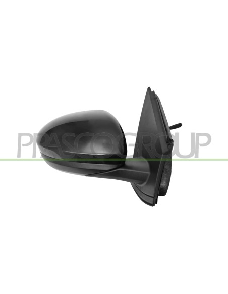 RETROVISORE DESTRO A CAVI CON PRIMER CONVESSO DACIA SANDERO STEPWAY Mod. 06-20