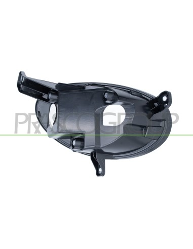 PROIETTORE SINISTRO P21W CON LUCE DIURNA E FANALE