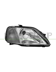 PROIETTORE DESTRO H4 ELETTRICO SENZA MOTORE DACIA LOGAN Mod. 06-05 - 09-08