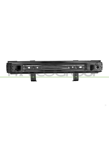 RINFORZO PARAURTI POSTERIORE FIAT PANDA Mod. 01-12