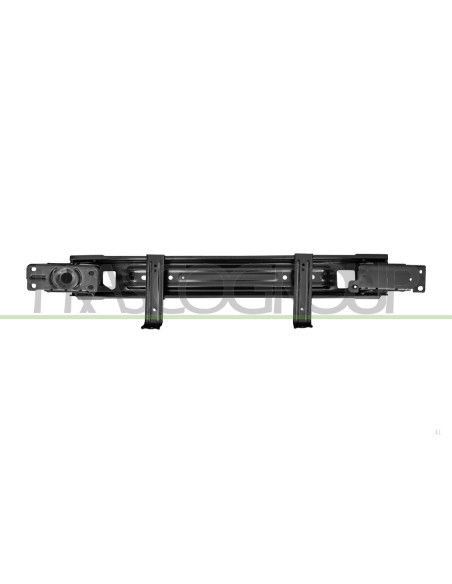 RINFORZO PARAURTI POSTERIORE FIAT PANDA Mod. 01-12