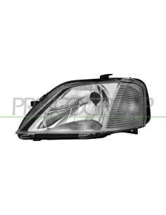 PROIETTORE SINISTRO H4 ELETTRICO SENZA MOTORE DACIA LOGAN Mod. 06-05 - 09-08