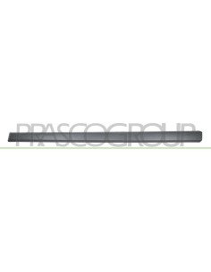 MODANATURA PORTA ANTERIORE DESTRA NERA GOFFRATA MOD. 4 PORTE