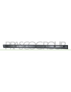 MODANATURA PORTA ANTERIORE DESTRA NERA GOFFRATA MOD. 4 PORTE 2