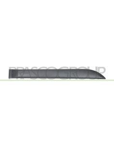 MODANATURA PORTA POSTERIORE DESTRA NERA GOFFRATA MOD. 4 PORTE