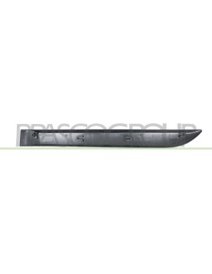 MODANATURA PORTA POSTERIORE DESTRA NERA GOFFRATA MOD. 4 PORTE 2