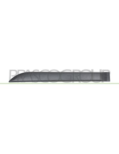 MODANATURA PORTA POSTERIORE SINISTRA NERA GOFFRATA MOD. 4 PORTE