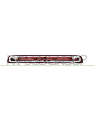 TERZA LUCE STOP LED FIAT PANDA Mod. 01-12