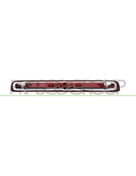 TERZA LUCE STOP LED FIAT PANDA Mod. 01-12