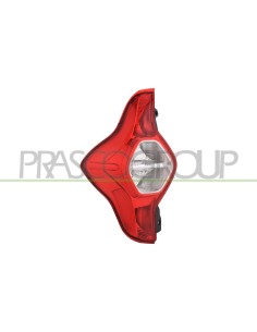 FANALE POSTERIORE SINISTRO SENZA PORTA LAMPADA DACIA LODGY Mod. 01-12 - 02-17